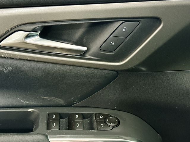 2026 Chevrolet Traverse LT 1LT