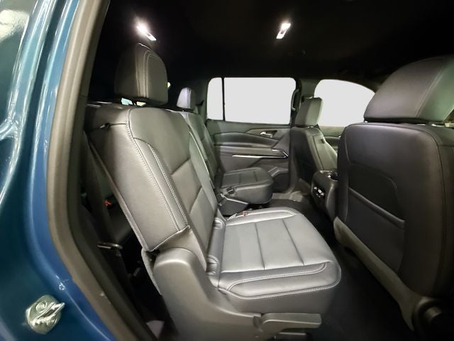2026 Chevrolet Traverse LT 1LT