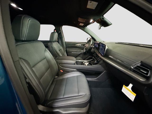 2026 Chevrolet Traverse LT 1LT