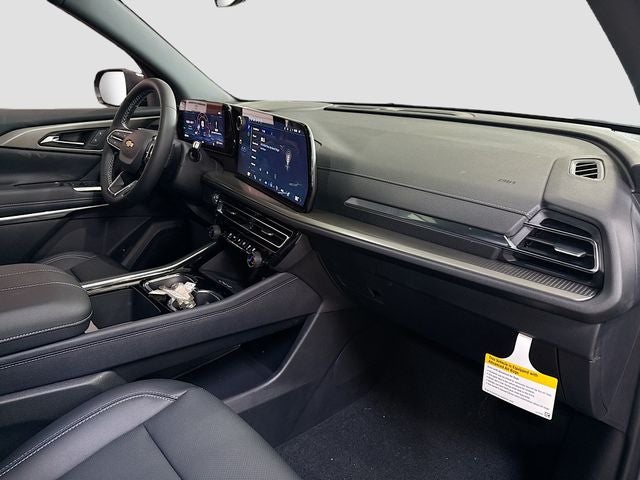 2026 Chevrolet Traverse LT 1LT