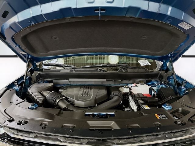 2026 Chevrolet Traverse LT 1LT