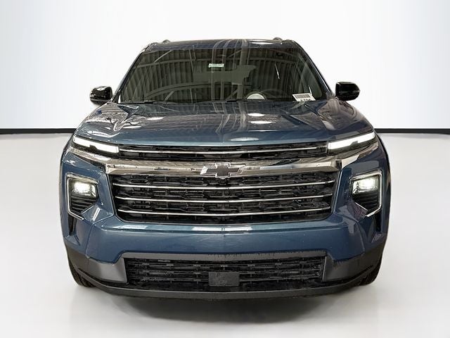 2026 Chevrolet Traverse LT 1LT