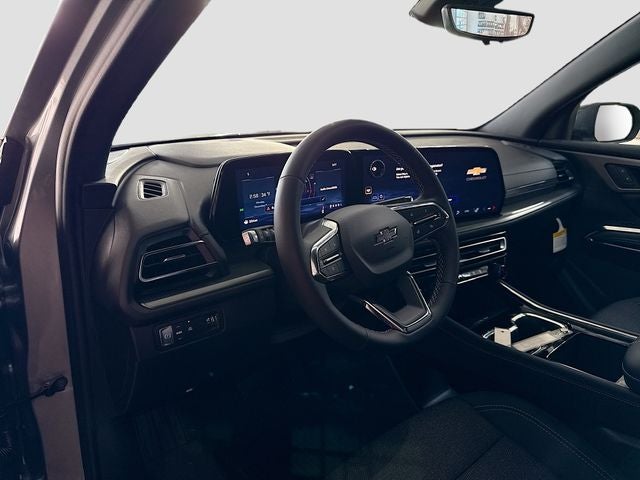 2026 Chevrolet Traverse LT 1LT