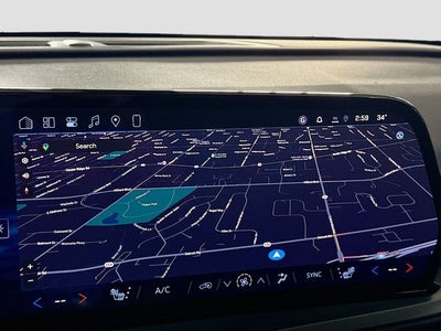 2026 Chevrolet Traverse LT 1LT