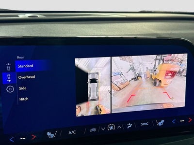 2026 Chevrolet Traverse LT 1LT