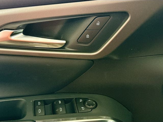 2026 Chevrolet Traverse LT 1LT