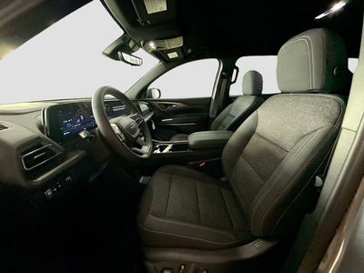 2026 Chevrolet Traverse LT 1LT