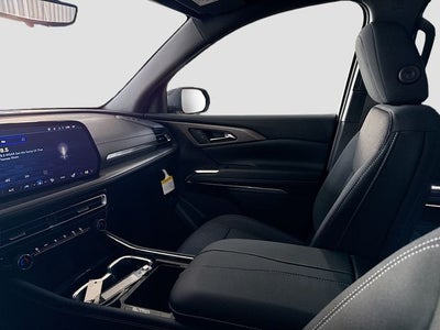 2026 Chevrolet Traverse LT 1LT