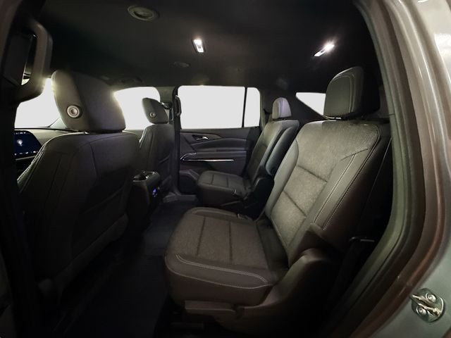 2026 Chevrolet Traverse LT 1LT