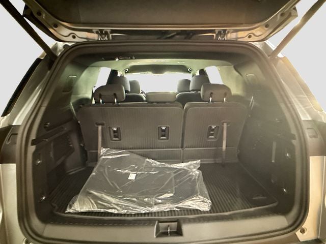 2026 Chevrolet Traverse LT 1LT