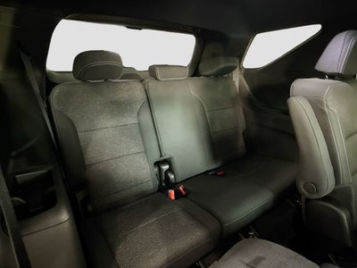 2026 Chevrolet Traverse LT 1LT