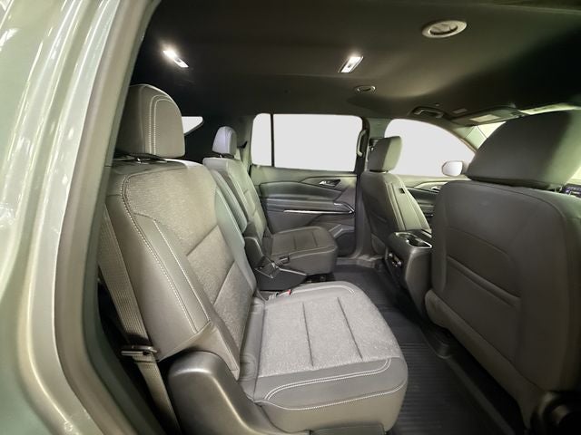 2026 Chevrolet Traverse LT 1LT