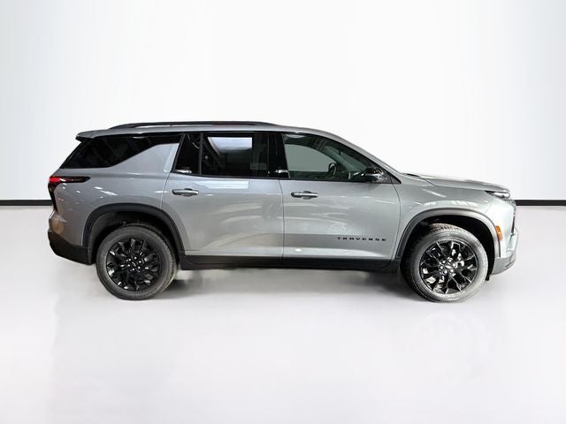 2026 Chevrolet Traverse LT 1LT