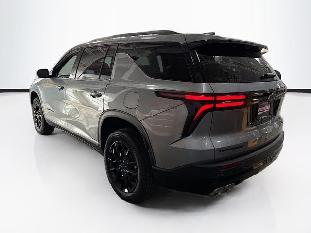 2026 Chevrolet Traverse LT 1LT