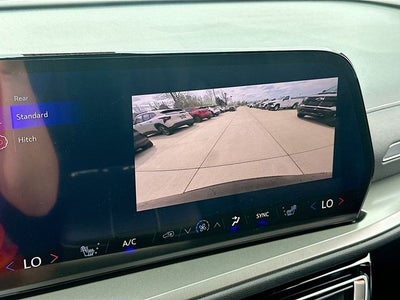 2026 Chevrolet Traverse LT 1LT