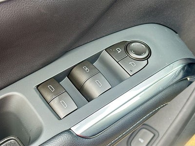 2026 Chevrolet Traverse LT 1LT