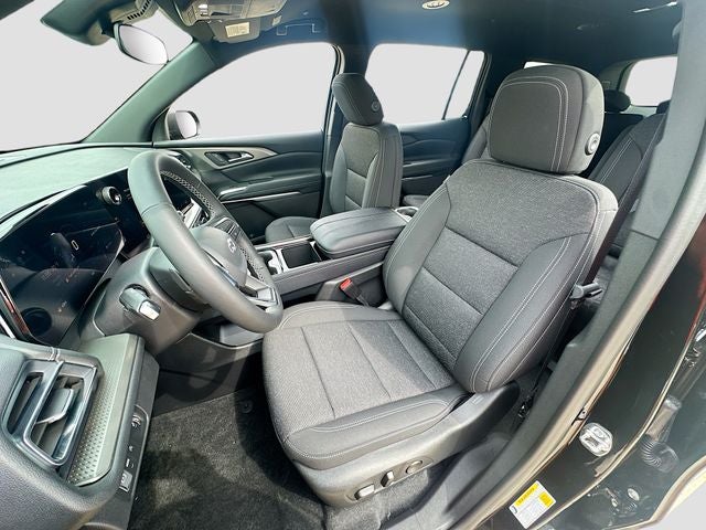 2026 Chevrolet Traverse LT 1LT