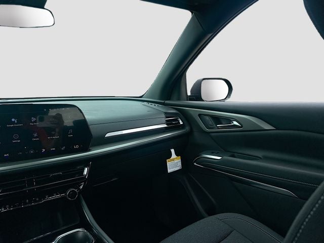2026 Chevrolet Traverse LT 1LT
