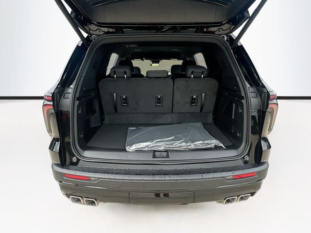 2026 Chevrolet Traverse LT 1LT