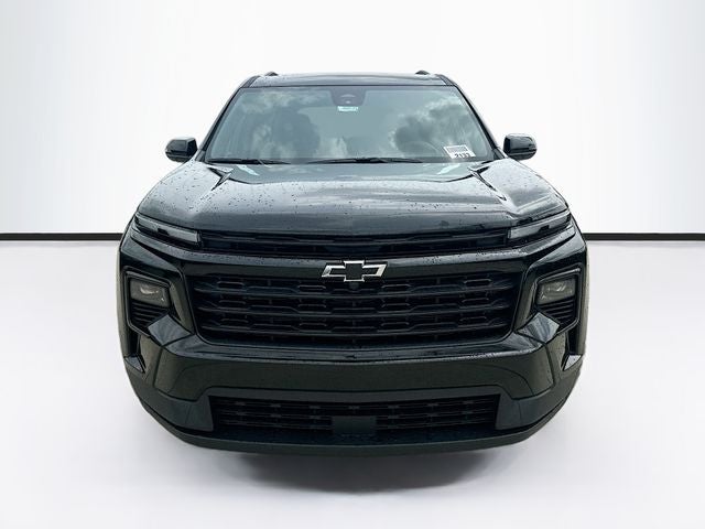 2026 Chevrolet Traverse LT 1LT
