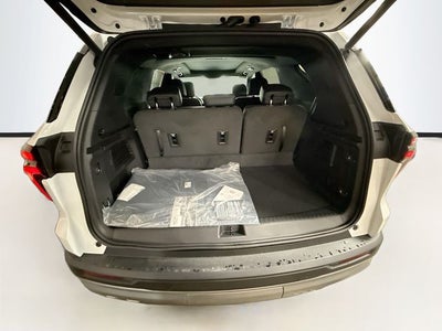 2026 Chevrolet Traverse LT 1LT