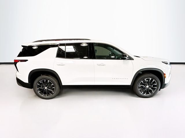 2026 Chevrolet Traverse LT 1LT