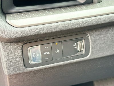 2026 Chevrolet Traverse LT 1LT