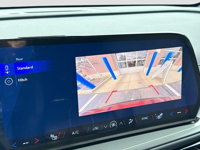 2026 Chevrolet Traverse LT 1LT