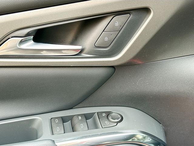 2026 Chevrolet Traverse LT 1LT