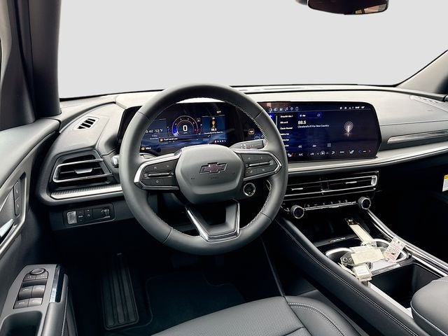 2026 Chevrolet Traverse LT 1LT