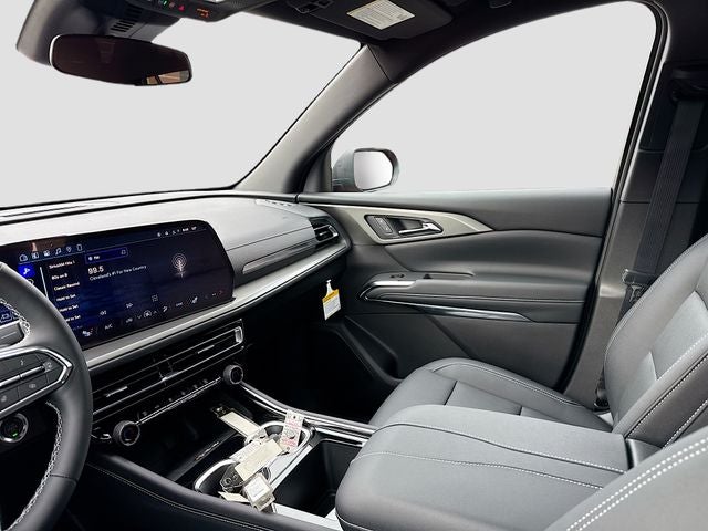 2026 Chevrolet Traverse LT 1LT