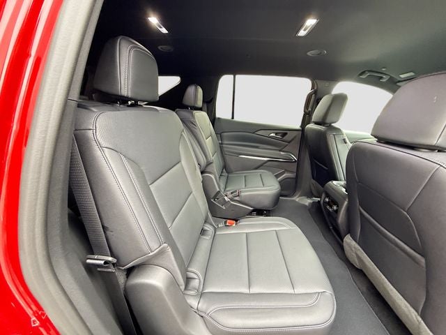 2026 Chevrolet Traverse LT 1LT