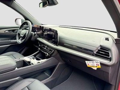 2026 Chevrolet Traverse LT 1LT