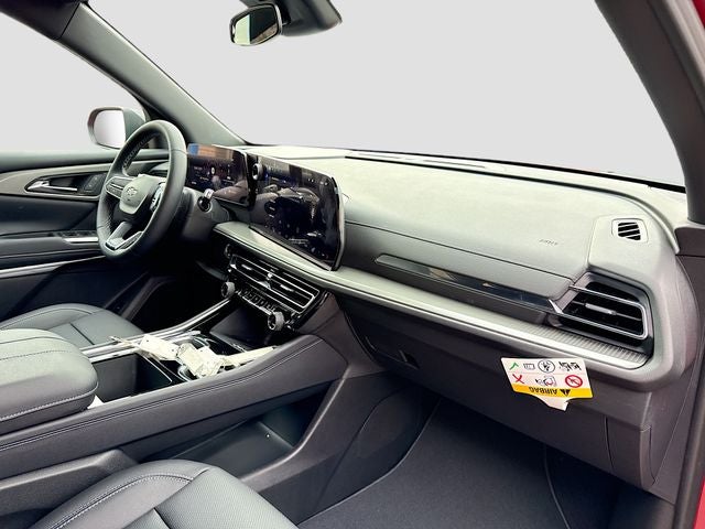 2026 Chevrolet Traverse LT 1LT