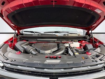 2026 Chevrolet Traverse LT 1LT