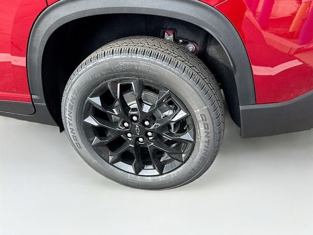 2026 Chevrolet Traverse LT 1LT
