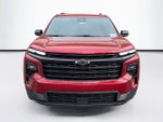 2026 Chevrolet Traverse LT 1LT