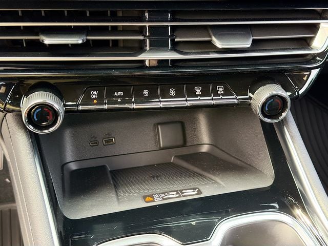 2026 Chevrolet Traverse LT 1LT
