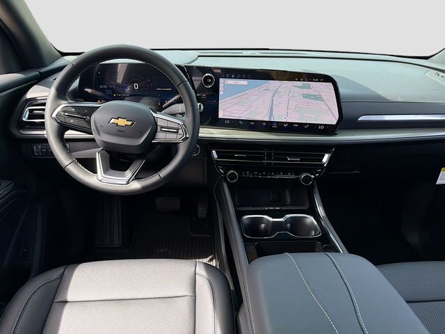 2026 Chevrolet Traverse LT 1LT