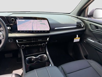 2026 Chevrolet Traverse LT 1LT