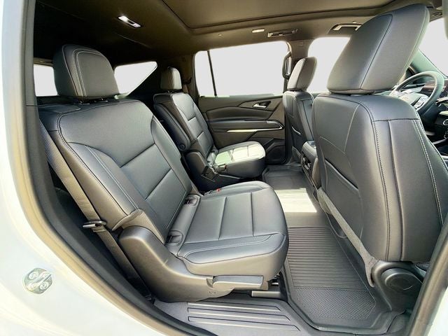 2026 Chevrolet Traverse LT 1LT