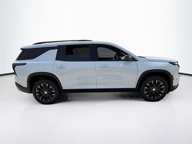 2026 Chevrolet Traverse LT 1LT