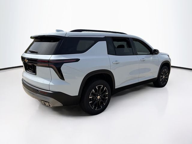 2026 Chevrolet Traverse LT 1LT