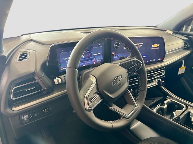 2026 Chevrolet Traverse LT 1LT