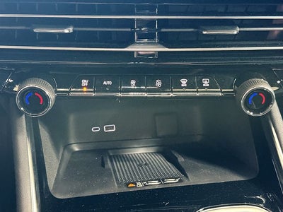2026 Chevrolet Traverse LT 1LT