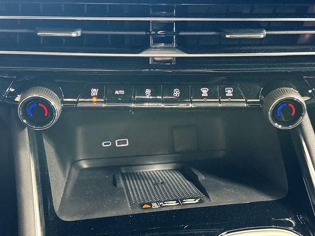2026 Chevrolet Traverse LT 1LT