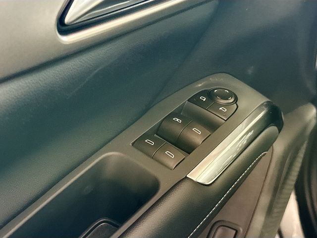 2026 Chevrolet Traverse LT 1LT