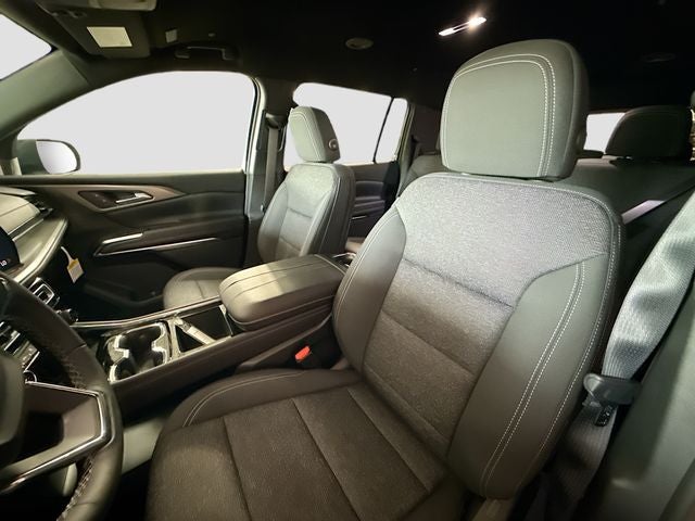 2026 Chevrolet Traverse LT 1LT