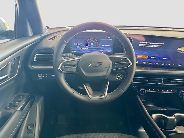 2026 Chevrolet Traverse LT 1LT