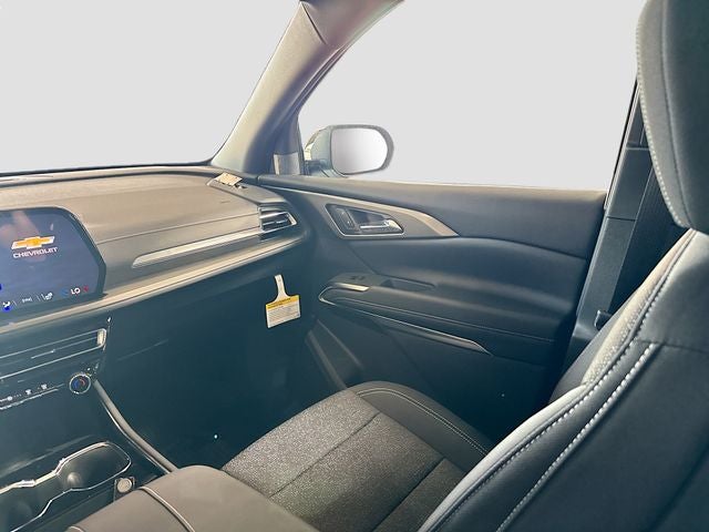 2026 Chevrolet Traverse LT 1LT